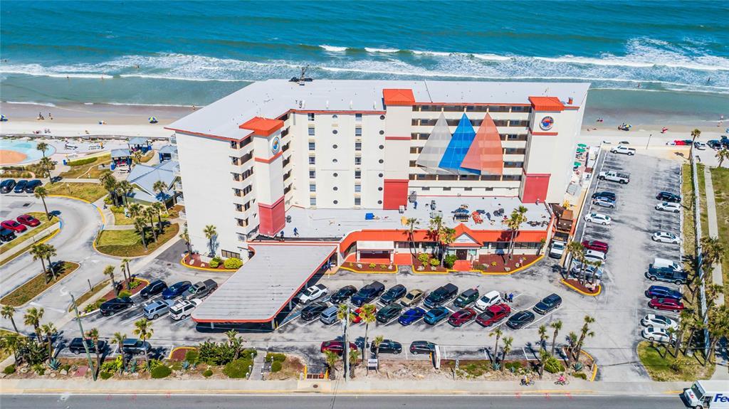 Picture of 701 S Atlantic Avenue Unit 508, Daytona Beach, FL 32118