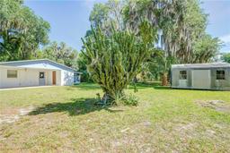 Picture of 2429 Cr 451, Lake Panasoffkee, FL 33538