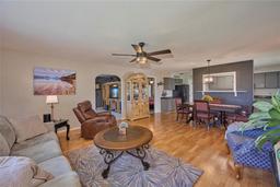 Picture of 6990 Orlando Drive Unit A, Indian Lake Estates, FL 33855