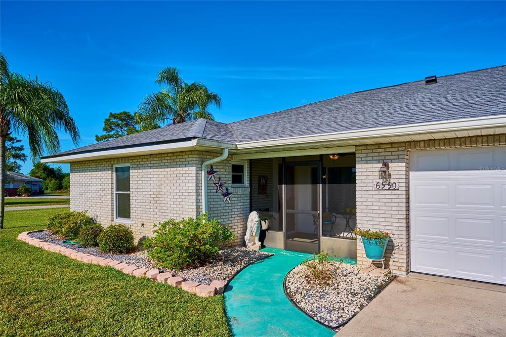 Picture of 6990 Orlando Drive Unit A, Indian Lake Estates, FL 33855