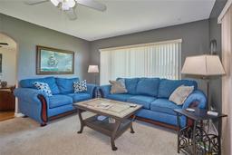 Picture of 6990 Orlando Drive Unit A, Indian Lake Estates, FL 33855