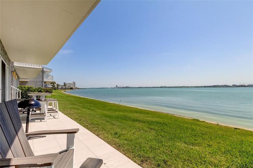 Picture of 1351 Gulf Boulevard Unit 115, Clearwater Beach FL 33767