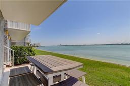 Picture of 1351 Gulf Boulevard Unit 115, Clearwater Beach, FL 33767