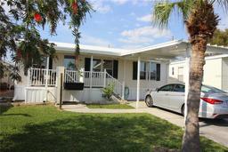 Picture of 10101 Burnt Store Road Unit 114, Punta Gorda, FL 33950