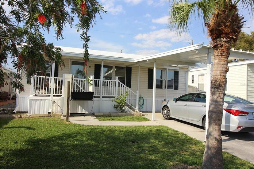 Picture of 10101 Burnt Store Road Unit 114, Punta Gorda FL 33950