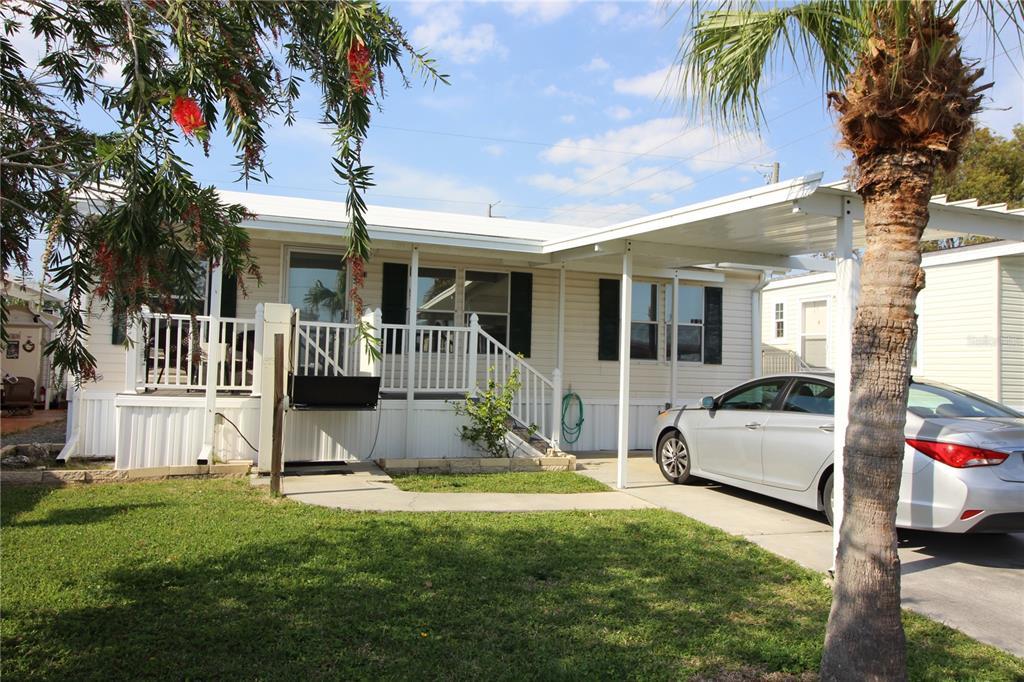 Picture of 10101 Burnt Store Road Unit 114, Punta Gorda, FL 33950