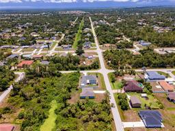 Picture of 2138 Music Lane, North Port, FL 34286