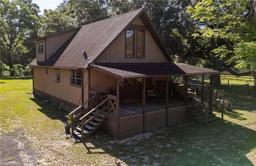 Picture of 13881 NE Jacksonville Road, Citra, FL 32113