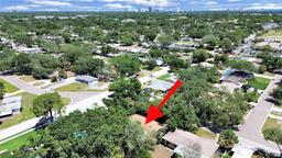 Picture of 4703 S Renellie Drive, Tampa, FL 33611