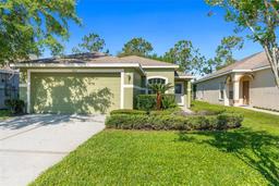 Picture of 3211 Banyan Hill Lane, Land O Lakes, FL 34639