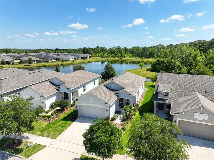 Picture of 3424 Sagebrush St, Harmony FL 34773