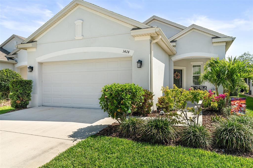 Picture of 3424 Sagebrush St, Harmony, FL 34773