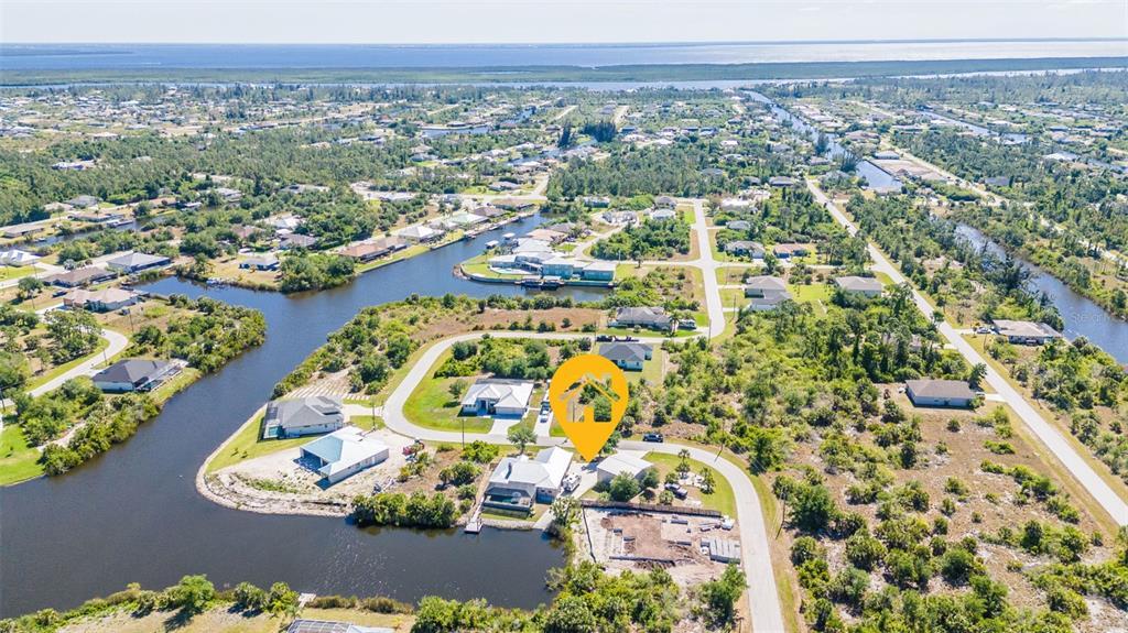 Picture of 15118 & 15142 Altura Road, Port Charlotte, FL 33981