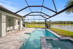 Picture of 12537 Aqua Reserve Court, Fort Myers, FL 33913