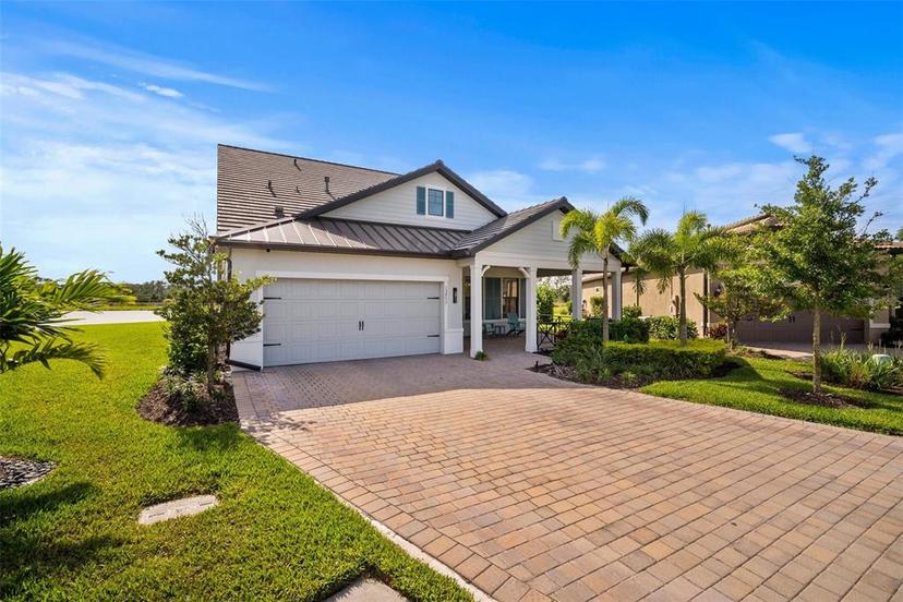 Picture of 12537 Aqua Reserve Court, Fort Myers FL 33913