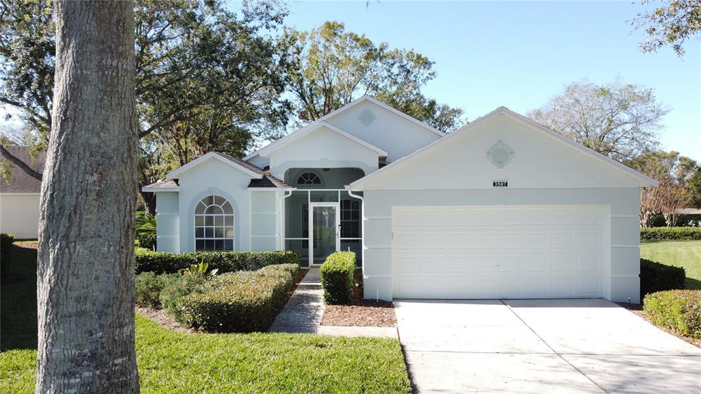 Picture of 3507 Tenby Circle, Clermont, FL 34711