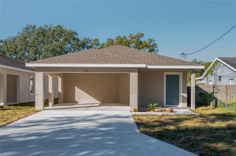 Picture of 511 Oregon Avenue, Lakeland FL 33815