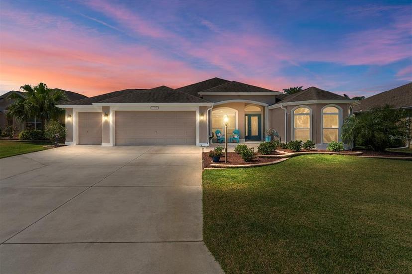 Picture of 1786 Red Clover Lane, The Villages FL 32163