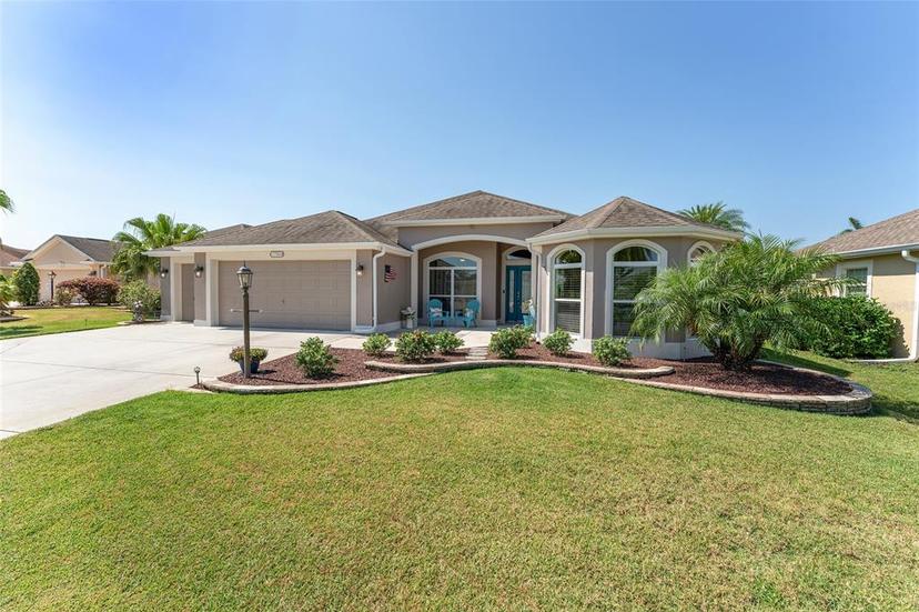 Picture of 1786 Red Clover Lane, The Villages FL 32163