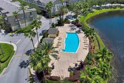 Picture of 2550 Grand Central Parkway Unit 15, Orlando, FL 32839