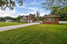 Picture of 849 John Cressler Drive, Seffner, FL 33584