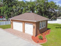 Picture of 849 John Cressler Drive, Seffner, FL 33584