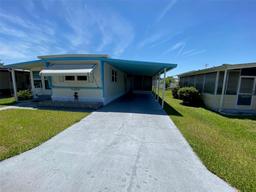 Picture of 38534 Windflower Avenue, Zephyrhills, FL 33542