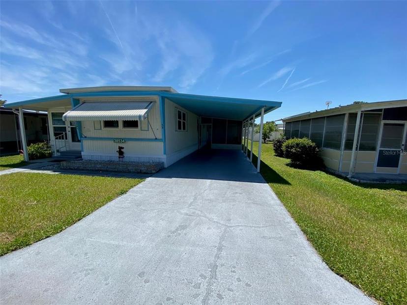 Picture of 38534 Windflower Avenue, Zephyrhills FL 33542