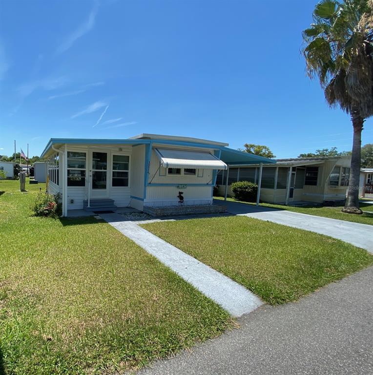 Picture of 38534 Windflower Avenue, Zephyrhills, FL 33542