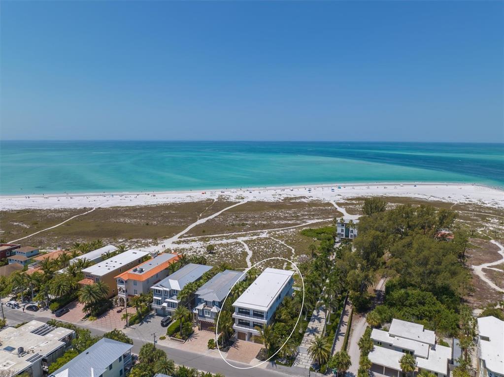 Picture of 809 N Shore Drive, Anna Maria, FL 34216