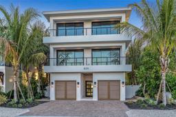 Picture of 809 N Shore Drive, Anna Maria, FL 34216