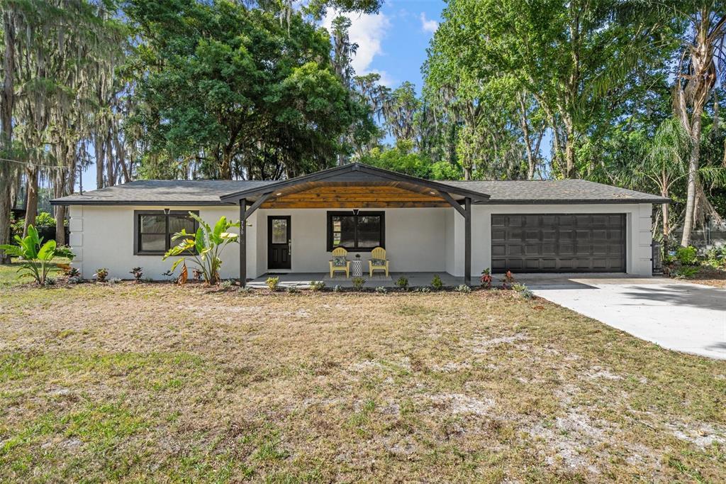 Picture of 730 Crystal Lake Road, Lutz, FL 33548