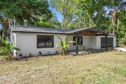 Picture of 730 Crystal Lake Road, Lutz, FL 33548