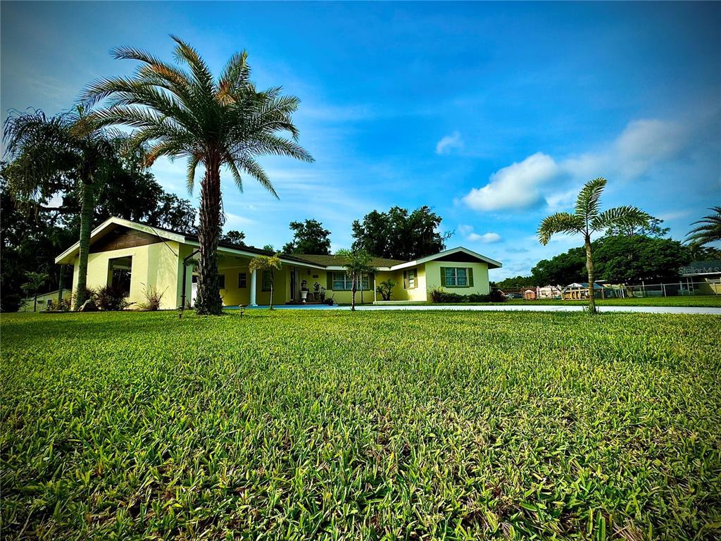 Picture of 301 W Bay Street, Wauchula, FL 33873