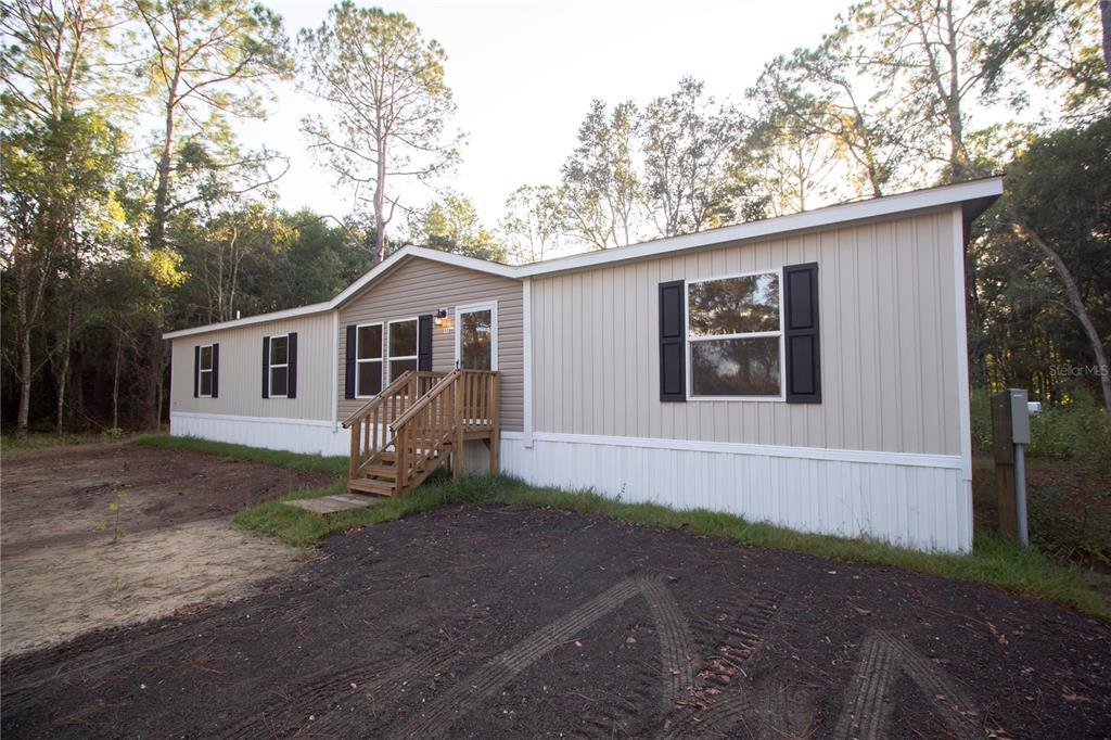 Picture of 1198 Forest Park Street, Bunnell, FL 32110