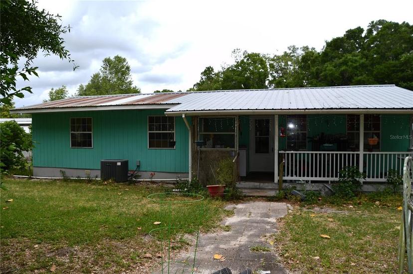 Picture of 330 SW Plum Court, Fort White FL 32038