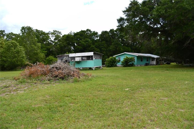 Picture of 330 SW Plum Court, Fort White FL 32038