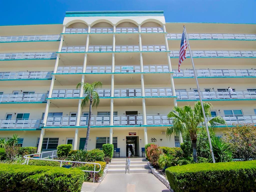 Picture of 2960 59Th Street S Unit 501, Gulfport, FL 33707