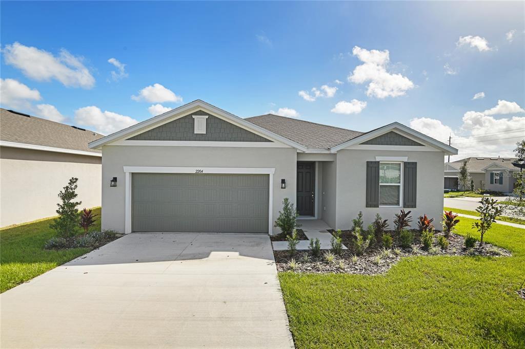 Picture of 2204 Mac Boulevard, Eagle Lake, FL 33839