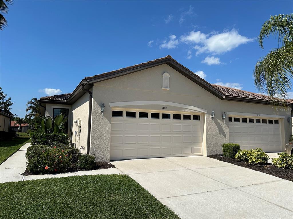 Picture of 1493 Maseno Drive, Venice, FL 34292