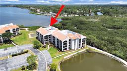 Picture of 203 Mariner Drive Unit 203, Tarpon Springs, FL 34689