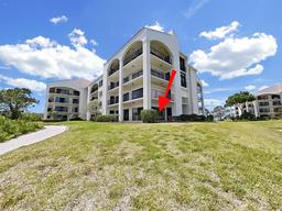 Picture of 203 Mariner Drive Unit 203, Tarpon Springs, FL 34689