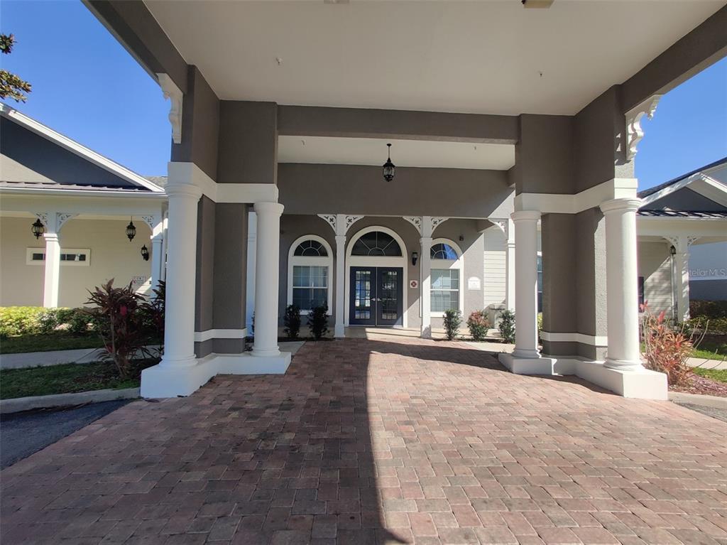 Picture of 3174 Feltrim Place Unit 201, Kissimmee, FL 34747