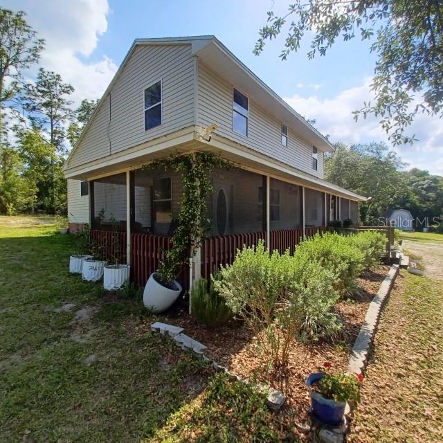 Picture of 7117 Norway Street, Webster FL 33597