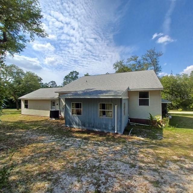 Picture of 7117 Norway Street, Webster FL 33597