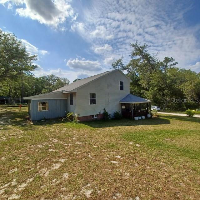 Picture of 7117 Norway Street, Webster FL 33597