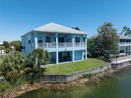 Picture of 3215 Hibiscus Drive, Hernando Beach, FL 34607