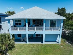 Picture of 3215 Hibiscus Drive, Hernando Beach, FL 34607