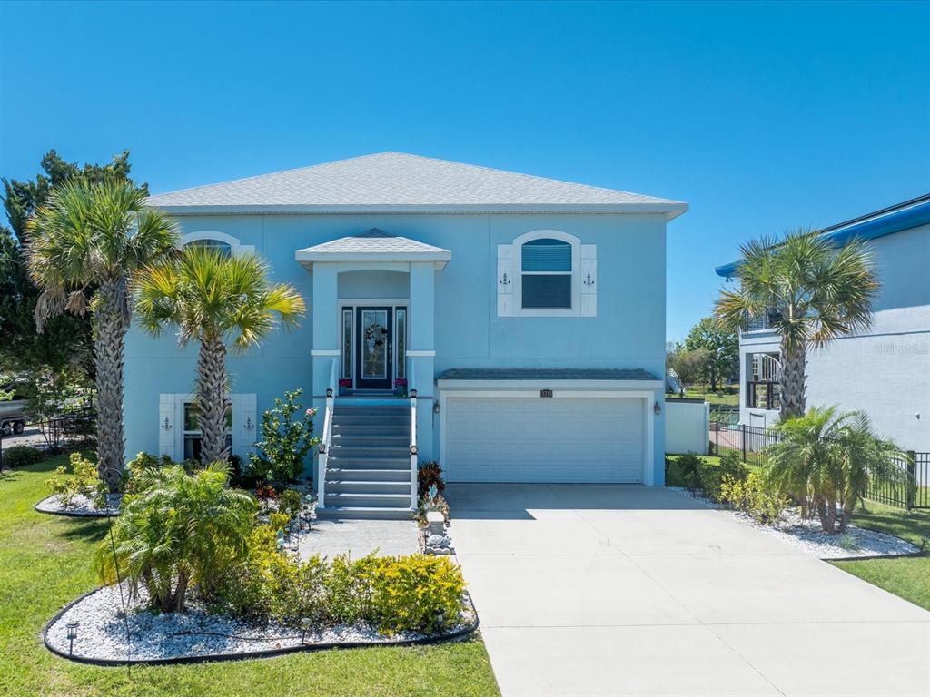 Picture of 3215 Hibiscus Drive, Hernando Beach, FL 34607