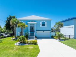 Picture of 3215 Hibiscus Drive, Hernando Beach, FL 34607